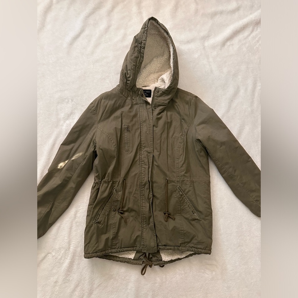 Jacket